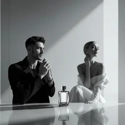 Perfumes àrabes para unisex