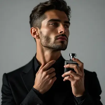 perfumes àrabes para hombre