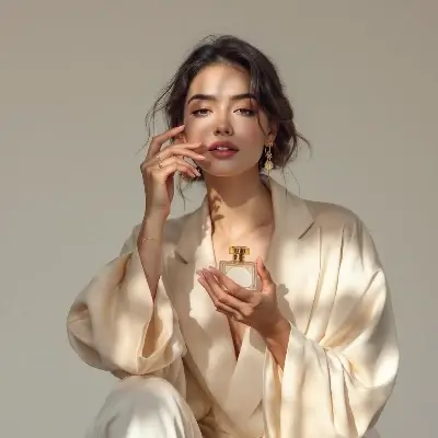 perfumes àrabes para mujer