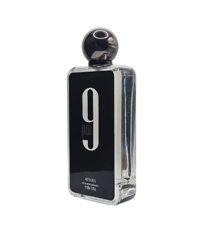 Perfume 9PM Afnan EDP Perfume 9 PM Afnan Eau de Parfum 100ml
