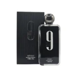 9 PM Afnan Eau de Parfum 100ml para Hombre