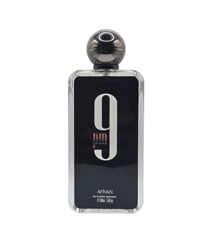 9PM Afnan 9 PM Afnan Eau de Parfum 100ml para Hombre