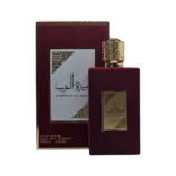 Perfume Ameerat Al Arab Asdaaf EDP 100ml para Mujer