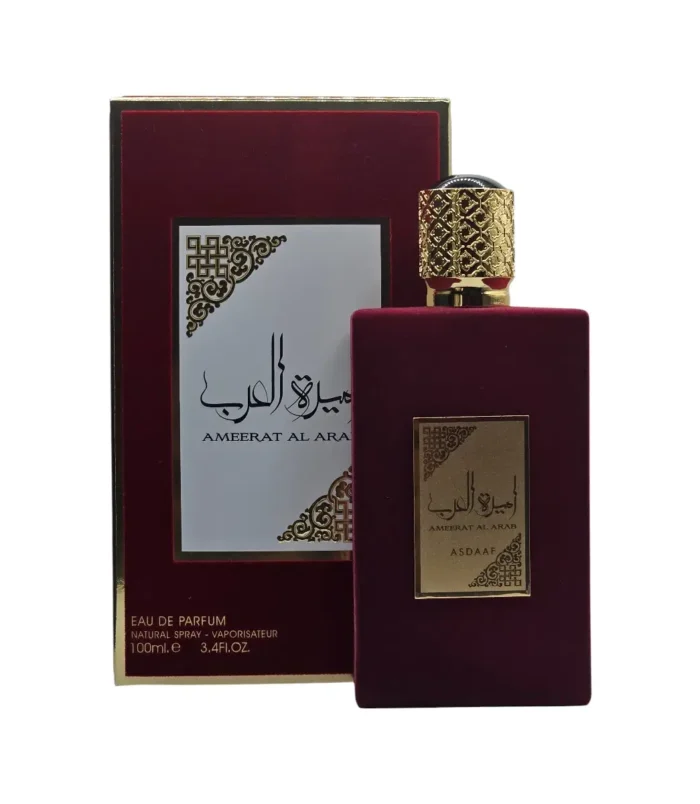 Ameerat Al Arab EDP Perfume Ameerat Al Arab Asdaaf EDP 100ml para Mujer