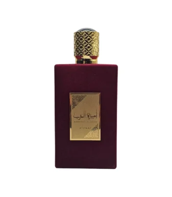 Ameerat Al Arab Asdaaf