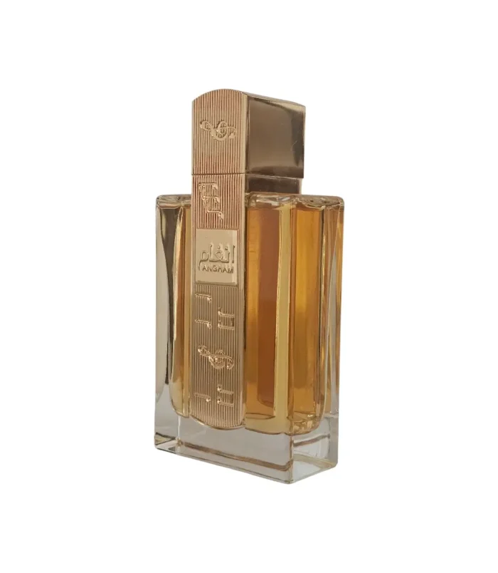 Angham Lattafa 100ml Unisex Angham Lattafa Eau de Parfum 100ml Unisex