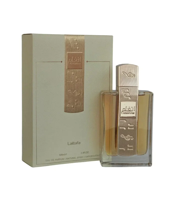 Angham Lattafa 100ml Angham Lattafa EDP 100ml Unisex