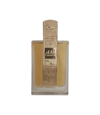 Angham Lattafa Eau de Parfum 100ml Unisex