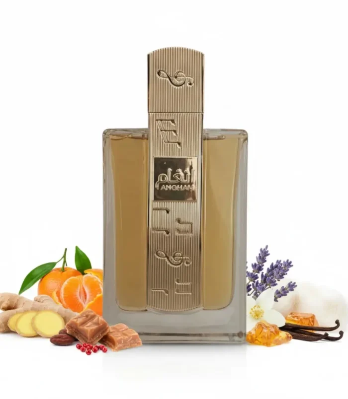 Angham Lattafa Unisex Angham Lattafa Unisex