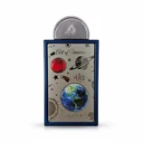 Art of Universe Lattafa Eau de Parfum 100ml Unisex