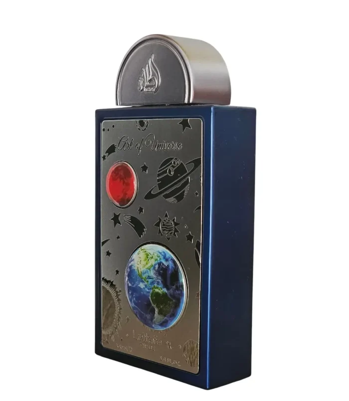 Art of Universe Lattafa EDP Art of Universe Lattafa Eau de Parfum 100ml Unisex