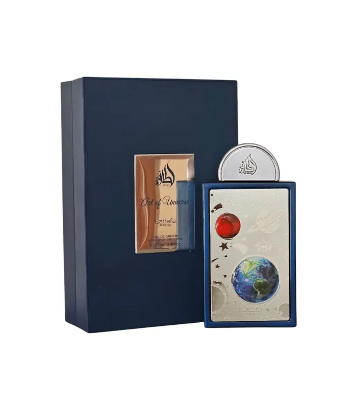 Art of Universe Lattafa EDP 100ml Perfume Art of Universe Lattafa