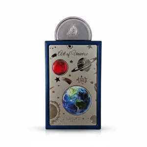 Art of Universe Lattafa Eau de Parfum 100ml Unisex