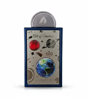 Art of Universe Lattafa Eau de Parfum 100ml Unisex