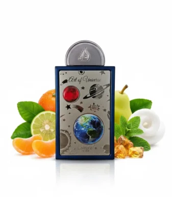 Art of Universe Lattafa Eau de Parfum Unisex