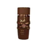 Perfume Asad Bourbon Lattafa
