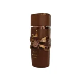 Asad Bourbon Lattafa Eau de Parfum 100ml para Hombre