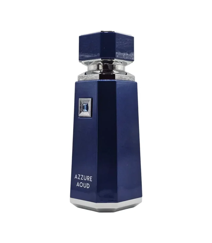 Azzure Aoud French Avenue Perfume Azzure Aoud French Avenue