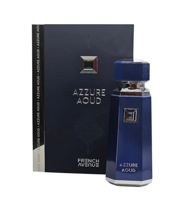Azzure Aoud French Avenue 100ml Azzure Aoud de French Avenue EDP