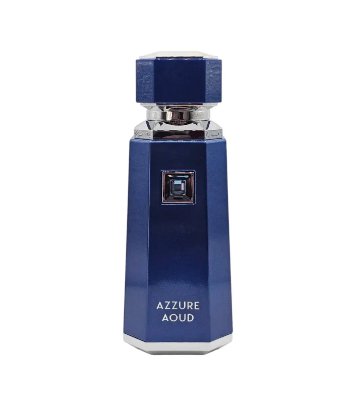 Azzure Aoud French Avenue Azzure Aoud French Avenue