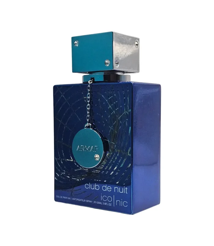 Club de Nuit Iconic Armaf 105ml para hombre