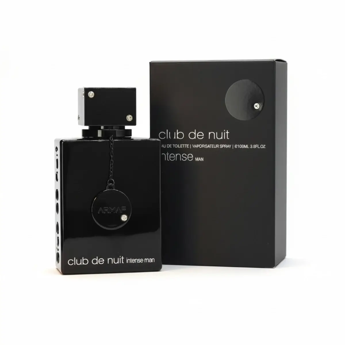 Club de Nuit Intense Man Armaf edt