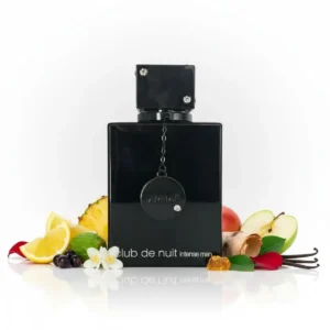 Notas olfativas del perfume Club de Nuit Intense Man Armaf