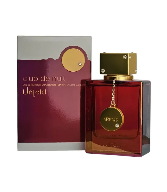 Club de Nuit Untold Armaf Club de Nuit Untold Armaf Original