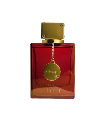 Club de Nuit Untold Armaf