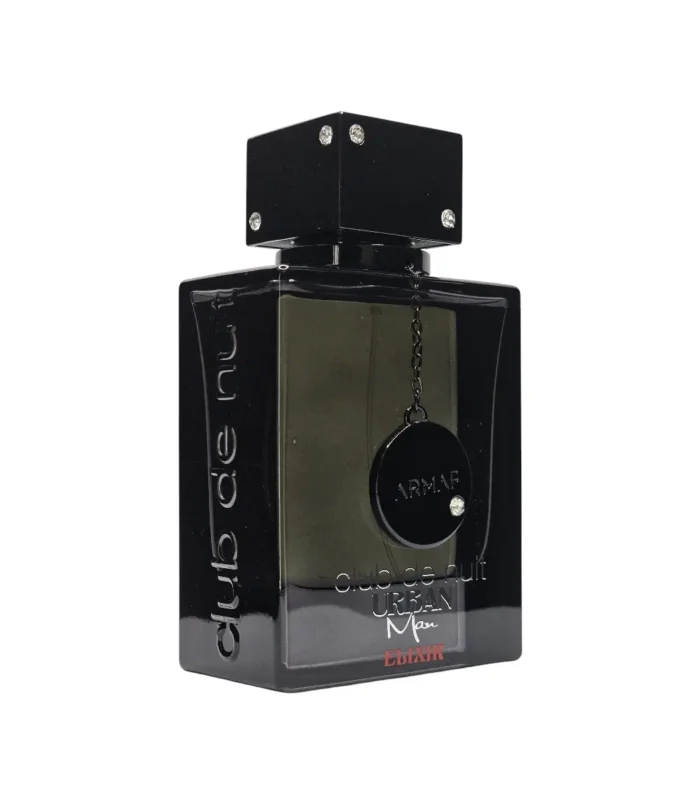 Club de Nuit Urban Man Elixir Armaf Club de Nuit Urban Man Elixir Armaf para hombre