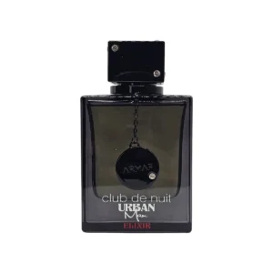 Club de Nuit Urban Man Elixir Armaf