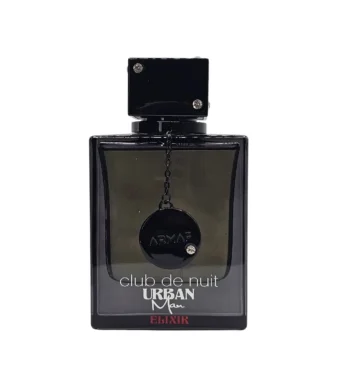 Club de Nuit Urban Man Elixir Armaf