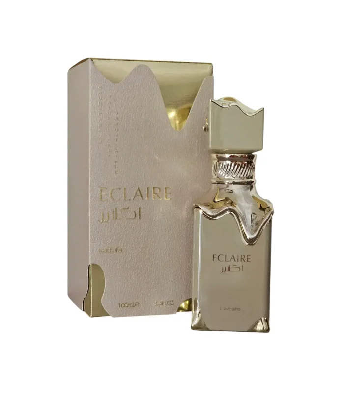 Eclaire Lattafa para Mujer Eclaire Lattafa Eau de Parfum 100ml para Mujer