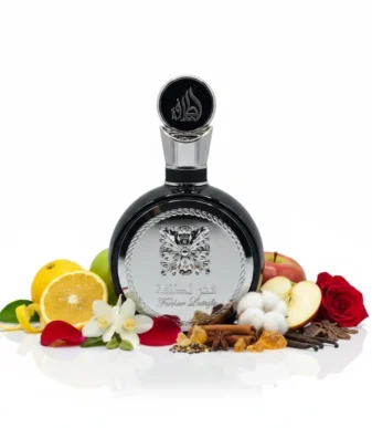 Notas olfativas del perfume Fakhar Lattafa Notas olfativas del perfume Fakhar Lattafa