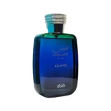 Perfume Hawas Atlantis Rasasi Eau de Parfum