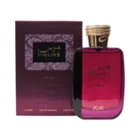 Hawas Diva Rasasi Eau de Parfum 100ml Mujer