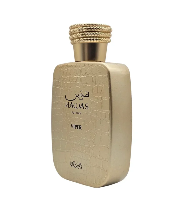 Hawas Viper Rasasi Perfume Hawas Viper Rasasi EDP