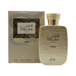 Hawas Viper Rasasi EDP para hombre