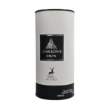 Perfume Jean Lowe Azure Maison Alhambra