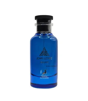 Jean Lowe Azure Maison Alhambra