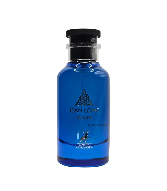 Jean Lowe Azure Maison Alhambra