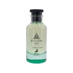Perfume Jean Lowe Vibe Maison Alhambra