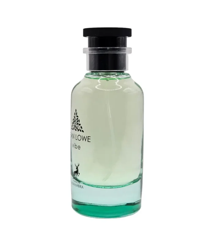 Jean Lowe Vibe Maison Alhambra Perfume Jean Lowe Vibe Maison Alhambra Unisex