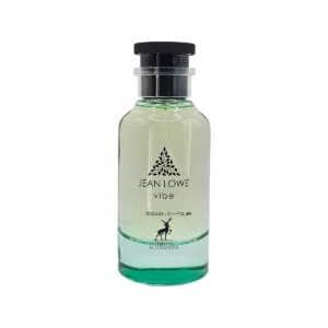 Perfume Jean Lowe Vibe Maison Alhambra