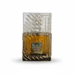 Khamrah Qahwa Lattafa Eau de Parfum 100ml