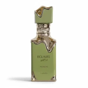 Eclaire Pistache Lattafa Eau de Parfum 100ml