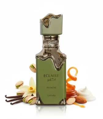 Eclaire Pistache Lattafa Eclaire Pistache Lattafa Eau de Parfum