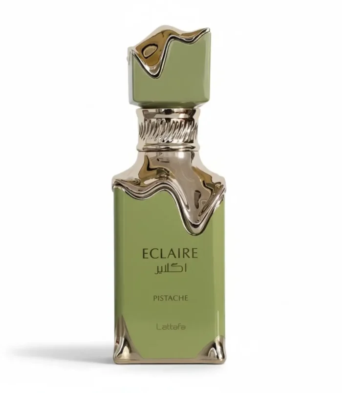 Eclaire Pistache Lattafa Eau de Parfum 100ml