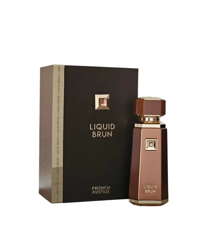 Liquid Brun French Avenue Liquid Brun French Avenue 100 ml