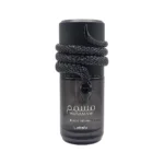 Musamam Black Intense Lattafa Eau de Parfum